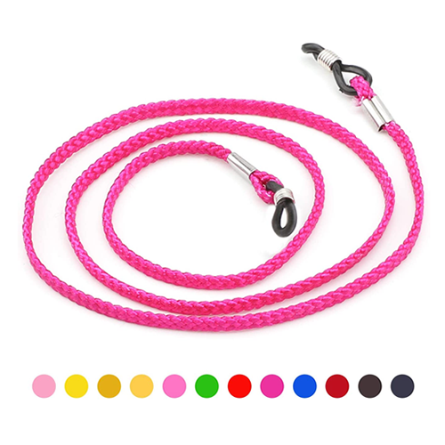 Super-Grip Silicone Eyeglasses Neck Strap